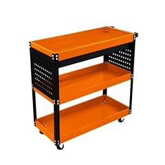 Carrello portatile piani usato  Spedito ovunque in Italia 
