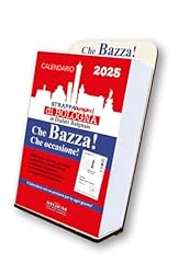 Calendario strappapensieri bol usato  Spedito ovunque in Italia 