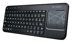 Logitech wireless touch for sale  Delivered anywhere in USA 