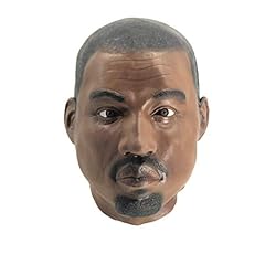 Kanye west mask for sale  Delivered anywhere in UK