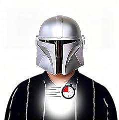 Uumi mandalorian helmet for sale  Delivered anywhere in USA 