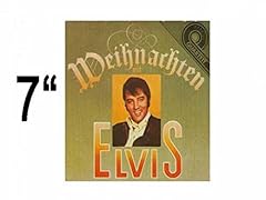 Weihnachten elvis elvis gebraucht kaufen  Wird an jeden Ort in Deutschland
