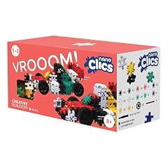 Nano clics fantasy d'occasion  Livré partout en Belgiqu