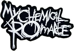 American rock patch gebraucht kaufen  Wird an jeden Ort in Deutschland