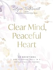 Clear mind peaceful for sale  Delivered anywhere in USA 