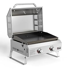 Nlyfire plancha tischgasgrill gebraucht kaufen  Wird an jeden Ort in Deutschland