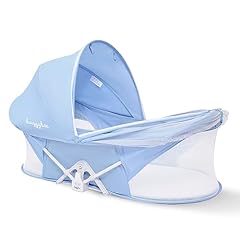 Huggybee baby travel for sale  Delivered anywhere in USA 