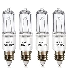 Pack jde11 bulb for sale  Delivered anywhere in USA 