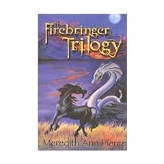 Firebringer trilogy book for sale  Delivered anywhere in USA 