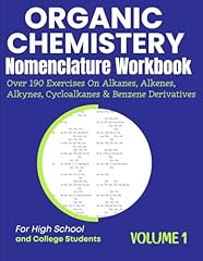 Organic chemistry nomenclature usato  Spedito ovunque in Italia 