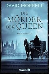 Mörder queen kriminalroman gebraucht kaufen  Wird an jeden Ort in Deutschland