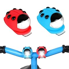 Bambini scooter luce usato  Spedito ovunque in Italia 