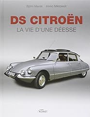 Citroën vie déesse d'occasion  Livré partout en Belgiqu