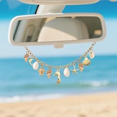 Sea shell car for sale  Delivered anywhere in USA 