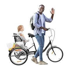 Ruetery tricycle adultes d'occasion  Livré partout en Belgiqu