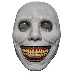 Scary halloween mask for sale  Delivered anywhere in USA 