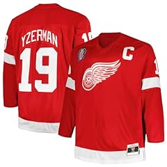 Steve yzerman detroit for sale  Delivered anywhere in USA 