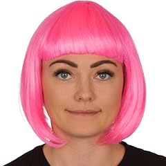 Short bob wigs for sale  Delivered anywhere in UK
