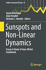 Sunspots and linear d'occasion  Livré partout en France