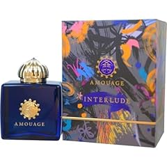 Amouage interlude woman gebraucht kaufen  Wird an jeden Ort in Deutschland
