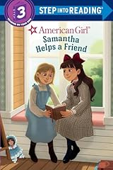Samantha helps friend for sale  Delivered anywhere in USA 