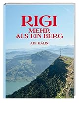 Rigi als berg gebraucht kaufen  Wird an jeden Ort in Deutschland