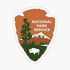 National park service for sale  Delivered anywhere in USA 