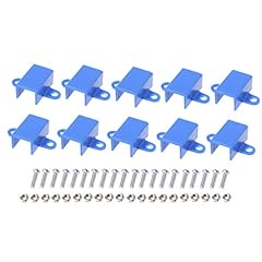 Bilinli 10pcs mounting for sale  Delivered anywhere in UK