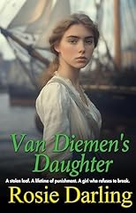 Van diemen daughter for sale  Delivered anywhere in UK