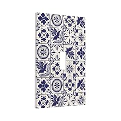 White blue mexican for sale  Delivered anywhere in USA 