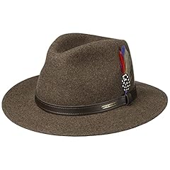 Stetson powell traveller for sale  Delivered anywhere in UK