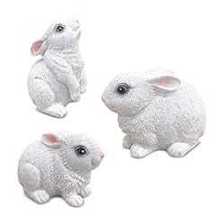 Bunny indoor statue for sale  Delivered anywhere in USA 