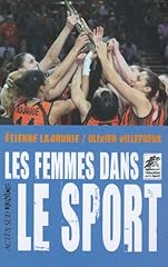 Femmes sport d'occasion  Livré partout en Belgiqu