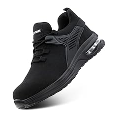 Hitmars safety trainers for sale  Delivered anywhere in UK