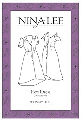 Nina lee sewing for sale  Delivered anywhere in UK