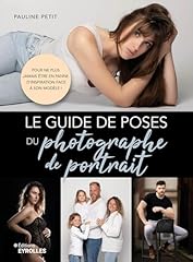 Guide poses photographe d'occasion  Livré partout en France