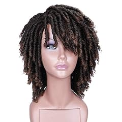Hanne dreadlock wig for sale  Delivered anywhere in USA 