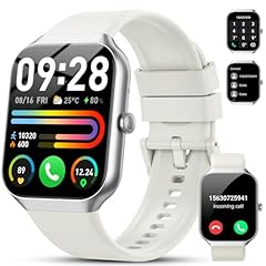 Smartwatch uomo donna usato  Spedito ovunque in Italia 