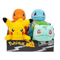 Pokemon pokémon plush for sale  Delivered anywhere in UK