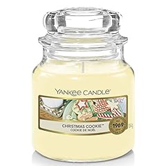 Yankee candle christmas for sale  Delivered anywhere in Ireland