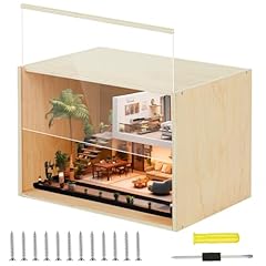 Cinnvoice diorama box for sale  Delivered anywhere in USA 