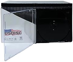 Usdisc jewel cases for sale  Delivered anywhere in USA 