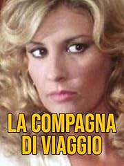 Compagna viaggio usato  Spedito ovunque in Italia 
