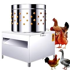 Cfdzcp 60l chicken for sale  Delivered anywhere in UK