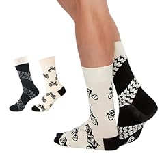 Ggufay lustige socken gebraucht kaufen  Wird an jeden Ort in Deutschland