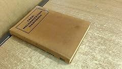 Farm mechanization handbook for sale  Delivered anywhere in UK