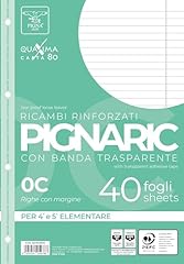 Pigna 40er pack gebraucht kaufen  Wird an jeden Ort in Deutschland