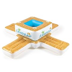 Bestway badeinsel sandbar gebraucht kaufen  Wird an jeden Ort in Deutschland