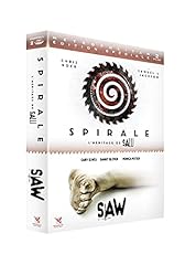 Coffret saw spirale d'occasion  Livré partout en France