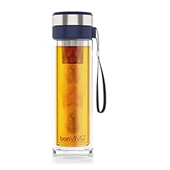 Bonvivo vitalitea bottiglia usato  Spedito ovunque in Italia 